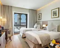 The Oberoi, Madina thumbnail